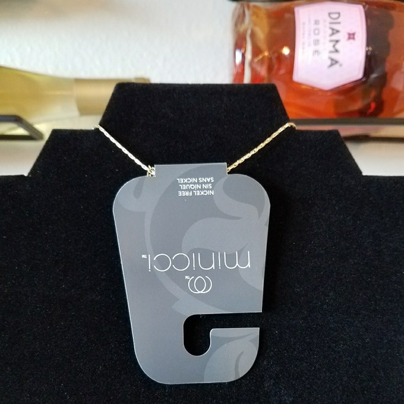 Long pendant necklace - Picture 2 of 3